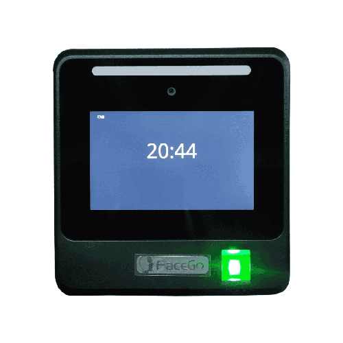 Hanvon FaceGo VF200 Face & Fingerprint Attendance Machine Price in Bangladesh