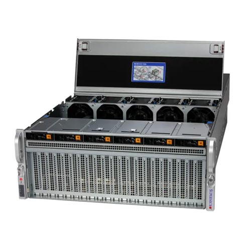 Supermicro SYS-421GU-TNXR 4U GPU Server Price in Bangladesh