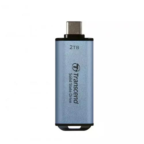 TRANSCEND ESD300C 2TB Type-C Portable SSD Price in Bangladesh