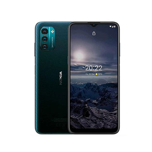 Nokia G21 Official Smart Phone Price in Bangladesh