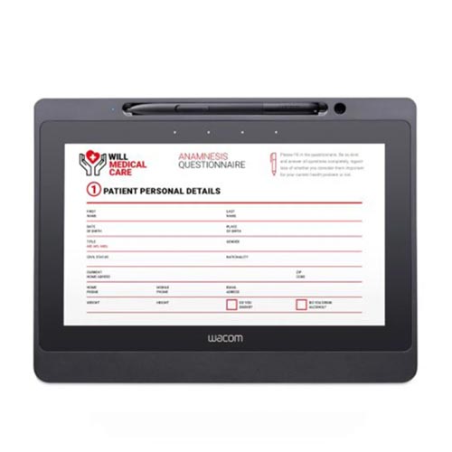 Wacom DTU-1141B Interactive Pen Display Price in Bangladesh