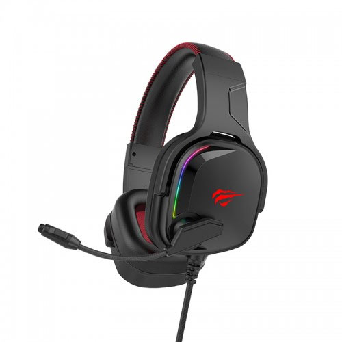 Havit H2022U USB RGB Gaming Headphone Price in Bangladesh