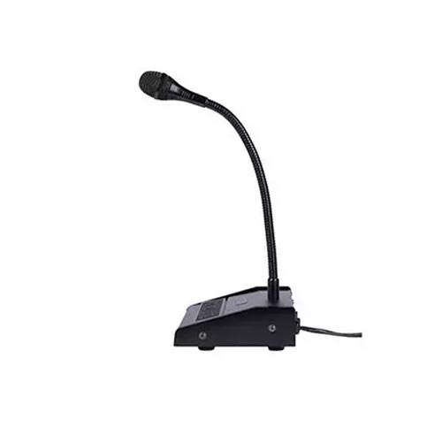 DSPPA CM10 Public Address Paging Microphone in Bangladesh