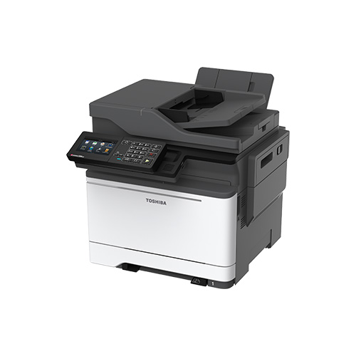 Toshiba e-STUDIO 338CS Desktop Colour A4 Multifunctional Printer Price in Bangladesh