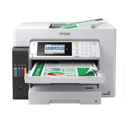Epson EcoTank Pro ET-16600 Wide-format All-in-One Supertank Printer Price in Bangladesh
