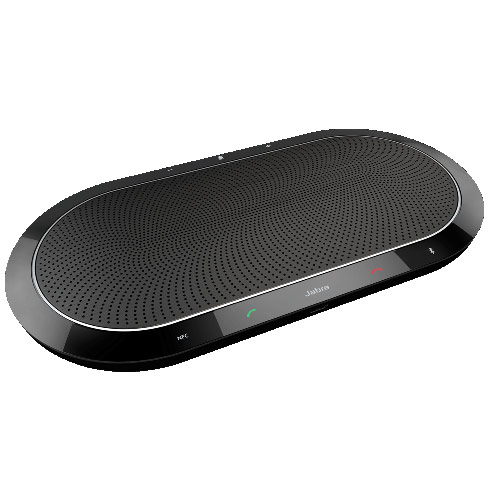 Jabra Speak 810 Professional Stationary USB & Bluetooth Conference Speakerphone Price in Bangladesh