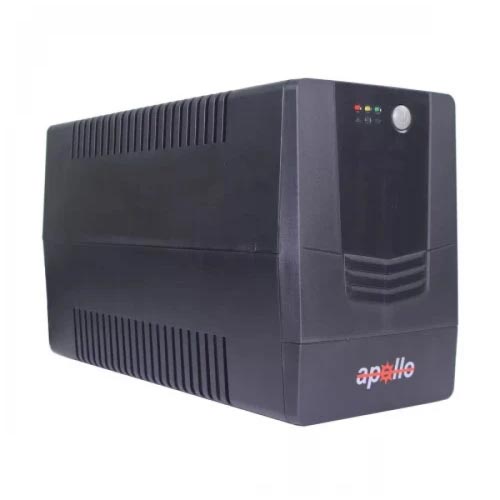 Apollo 1500VA Offline UPS Plastic Body in Banglades