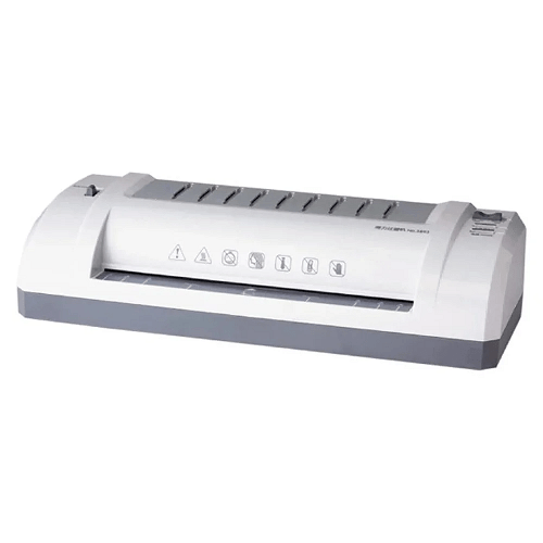 Deli 3894-EU A3 Laminating Machine Price in Bangladesh