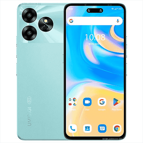 UmiDigi G6 Storage128GB 6GB RAM Smartphone Price in Bangladesh