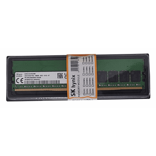 SKhynix 32GB DDR5 4800MHz Server RAM Price in Bangladesh