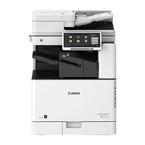 Canon imageRUNNER ADVANCE DX C3730i A3 Multifunctional Color Laser Photocopier Price in Bangladesh