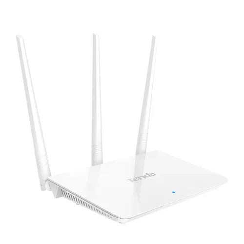 Tenda F3 300mbps Wireless Router in Bangladesh