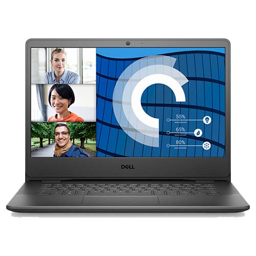 Dell Vostro 3400 Core-i3 11th Gen 14" HD Laptop Price in Bangladesh