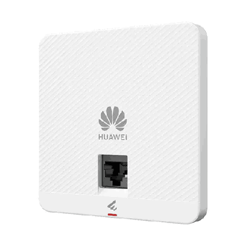 Huawei eKit AP162E Wi-Fi 6 Wall Plate Dual-Radio Managed PoE Access Point Price in Bangladesh
