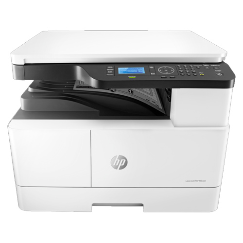 HP LaserJet Pro MFP M438n Mono Laser Printer Price in Bangladesh