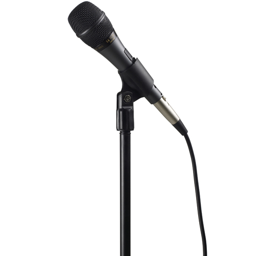 TOA DM-520 Dynamic Directivity Unidirectional Microphone Price in Bangladesh