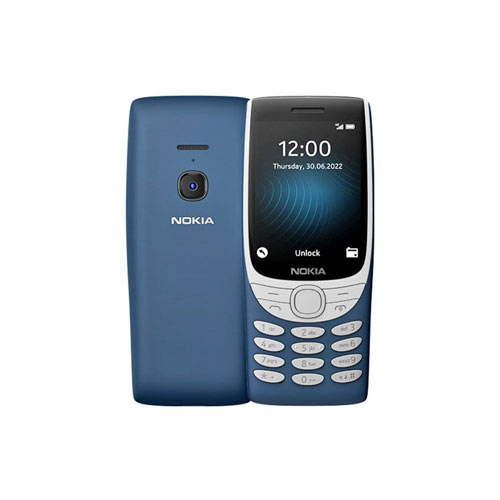 Nokia 8210 Official Feature Phone Price in Bangladesh