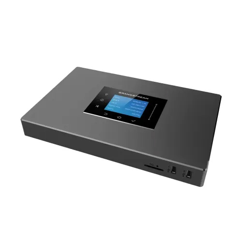 Grandstream UCM6301 500 User IP PBX VoIP Supply Price in Bangladesh