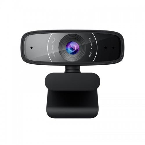 ASUS C3 Full HD Streaming USB Webcam Price in Bangladesh