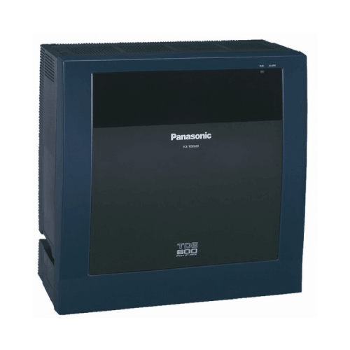 Panasonic KX-TDE-600 Pure IP-PBX System Price in Bangladesh