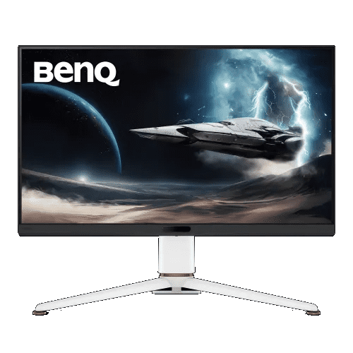 BenQ EX321UX 32" 4K 144Hz IPS Gaming Monitor Price in Bangladesh