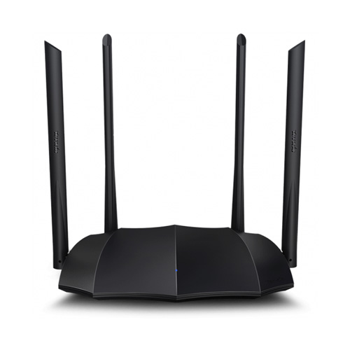 Tenda AC8 AC1200 Dual-Band 4 Antenna Gigabit Smart Wi-Fi Router Price in Bangladesh