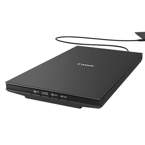 Canon CanoScan Lide 300 Flatbed Scanner Price in Bangladesh