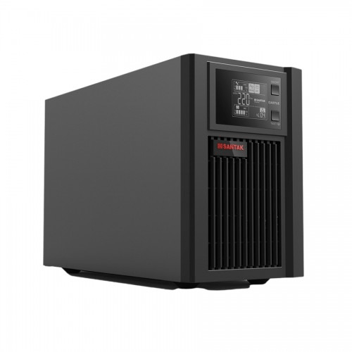 SANTAK Castle 1K Series 1000VA Standard Backup Online UPS Price in Bangladesh