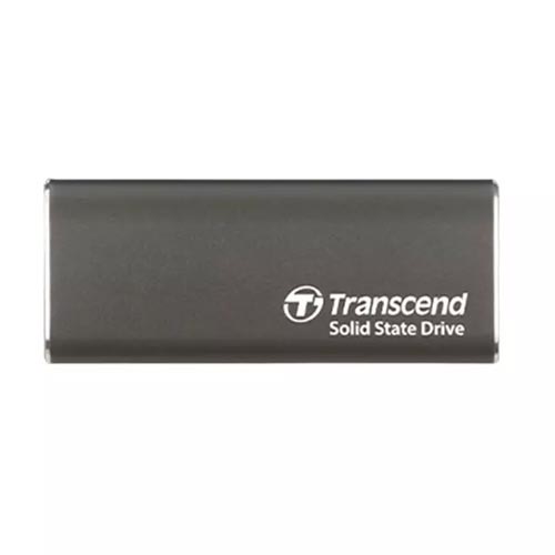 Transcend ESD265C 2TB USB Type-C Portable External SSD in Bangladesh