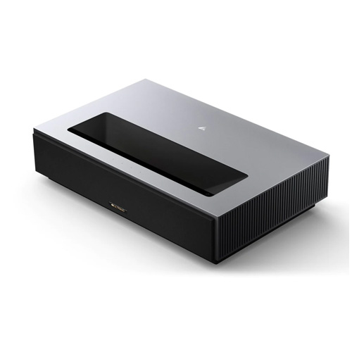 Xiaomi Formovie Fengmi 4K MAX Ultra Short Throw Laser Home Cinema Projector TV 4500 ANSI Lumens Home Theater Price in Bangladesh