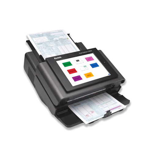 Kodak Scan Station 730EX Plus Network Document Scanner Price in Bangladesh