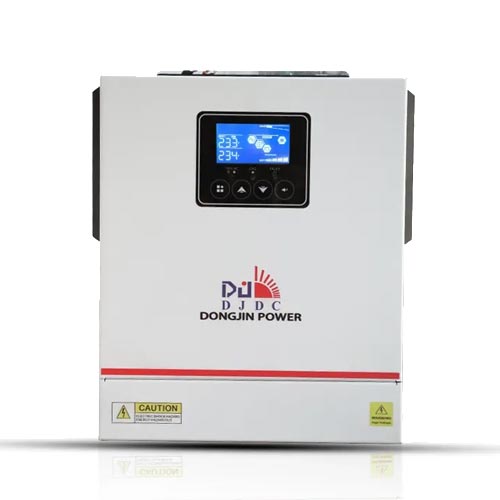 DJDC Dongjin DJ-1000VA/800W Solar Inverter Price in Bangladesh