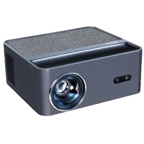 AUN A45 FHD Home Cinema Android Projector Price in Bangladesh