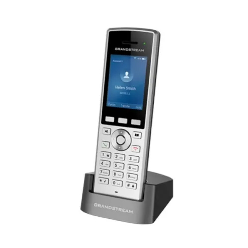 Grandstream WP822 Portable Wi-Fi VoIP Phone Price in Bangladesh
