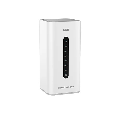 Grandstream GCC6010W Wireless WiFi 6 IP PBX System Price in Bangladesh
