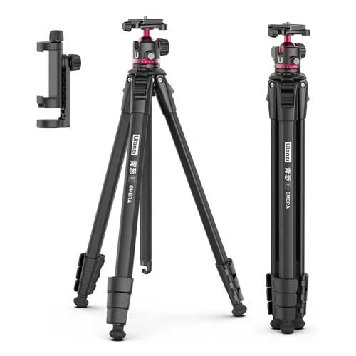 ULANZI MT55 Ombra Travel Tripod Price in Bangladesh