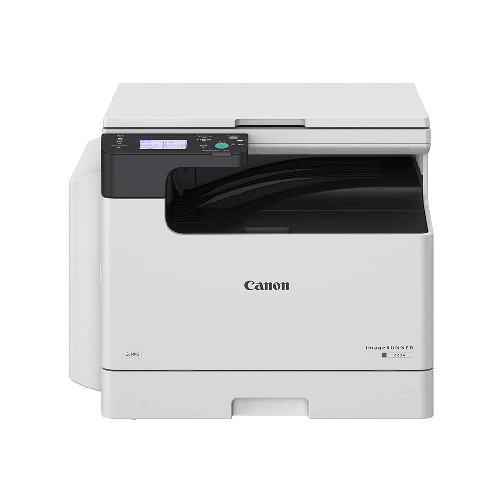 Canon imageRUNNER iR2224N A3 Multifunctional Monochrome Laser Photocopier  Price in Bangladesh
