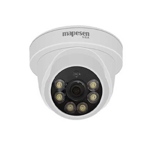 Mapesen MP-Q2ESI301LF Night Vision Network Dome Camera Price in Bangladesh