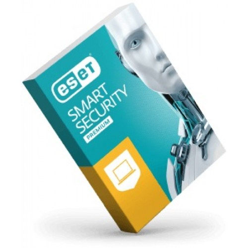ESET Smart Security Premium (One User) Price in Bangladesh