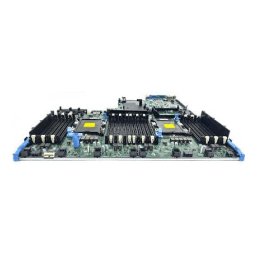 Dell R740XD Server Motherboard Price in Bangladesh