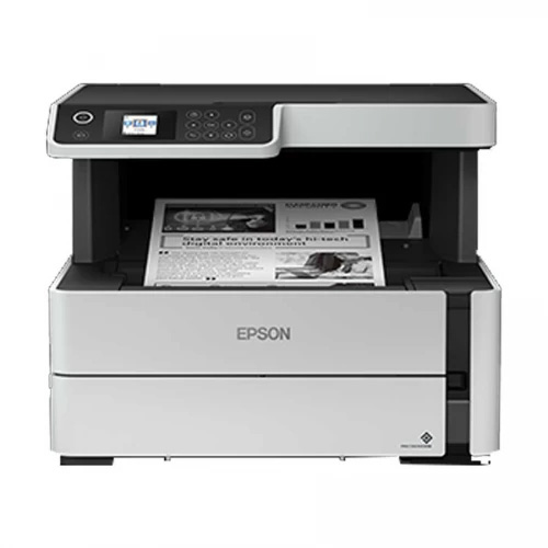Epson EcoTank Monochrome M2170 Wi-Fi Duplex All-in-One Ink Tank Printer Price in Dhaka, Bangladesh