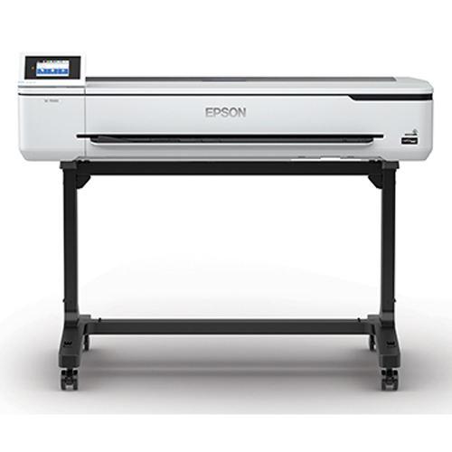 Epson SureColor SC-T5130 Large Format Printer