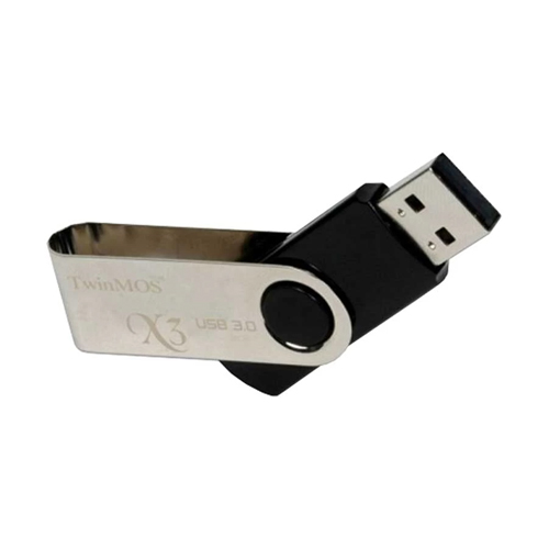 TwinMOS X3 32GB USB 3.1 Gen 1 Pen Drive Price in Bangladesh
