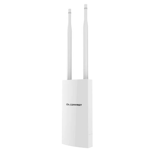 COMFAST CF-E5 300Mbps 4G Outdoor Waterproof Signal Amplifier Wireless Router Repeater Price in Bangladesh