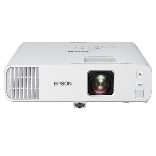Epson EB-L210W WXGA Built-in Wireless Standard-Throw Laser Projector Price in Bangladesh
