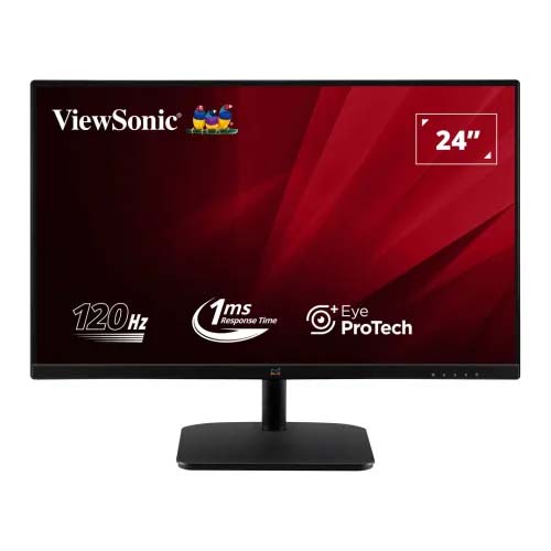 ViewSonic VA2432A-H 24" 120Hz IPS FHD Monitor Price in Bangladesh