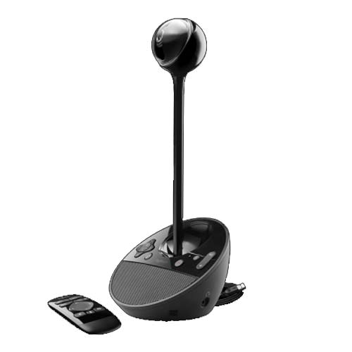 Logitech BCC950 HD 1080p Camera Video Conference Webcam Price in Bangladesh
