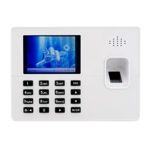 ZKTeco K60 Fingerprint Time & Attendance and Access Control Terminal Price in Bangladesh