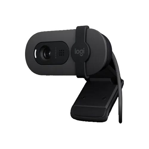 Logitech Brio 100 Full HD Privacy Shutter Webcam Price in Bangladesh