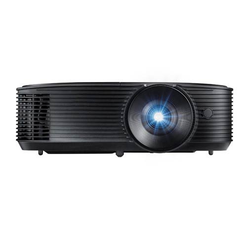 Optoma W400LVe Compact and Powerful Projector Price in Bangladesh